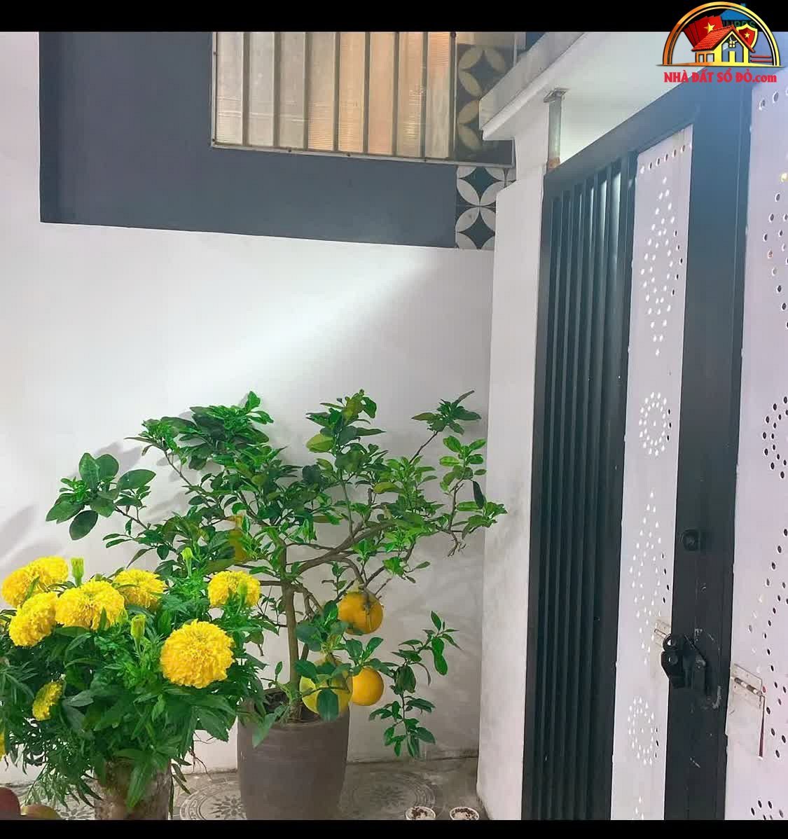 Nhà đẹp 3 tầng – Khu dân trí cao, gần biển – 7.6 tỷ – Đà Nẵng – NHÀ ĐẤT BẤT ĐỘNG SẢN SỔ ĐỎ