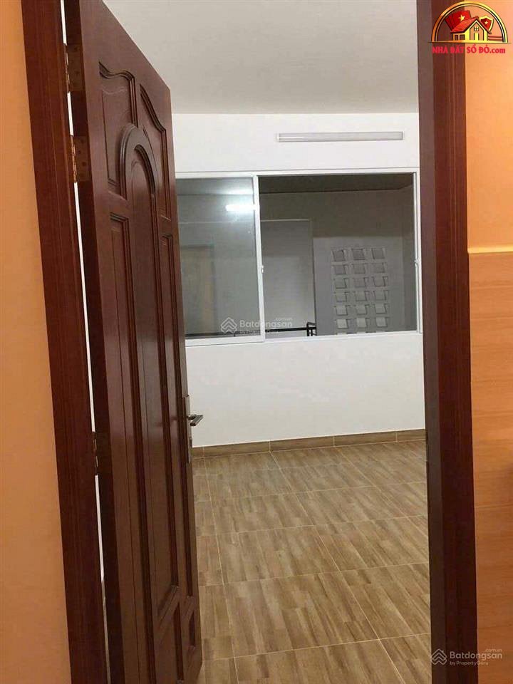 Nhà 3 tầng hẻm 4m xe hơi đỗ cửa – 40m² – 4.26 tỷ – Tân Phú