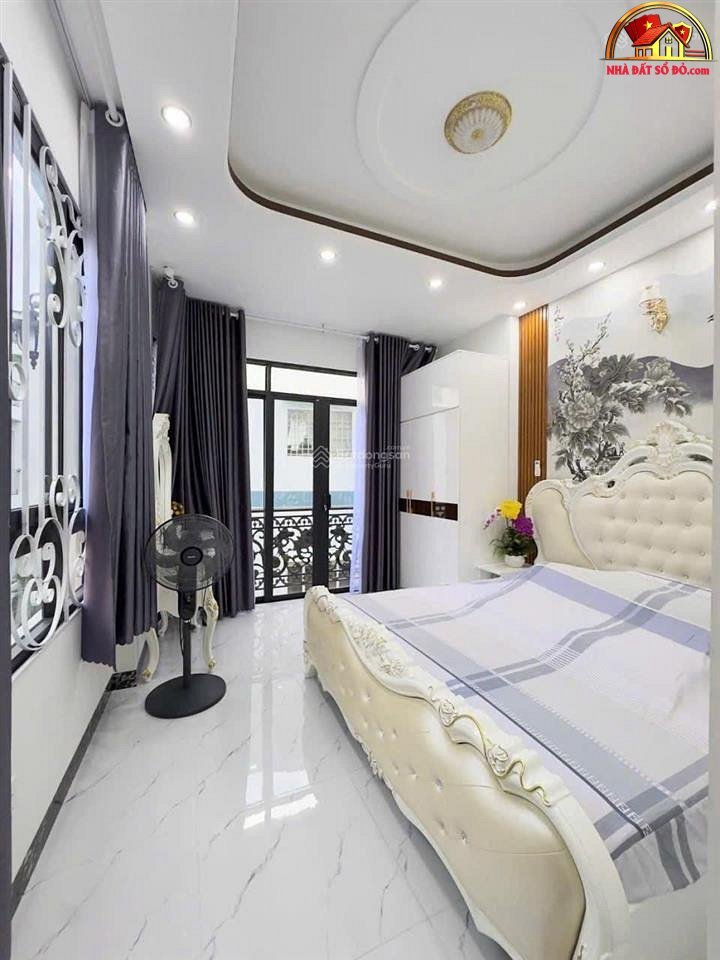 Nhà mặt tiền 4 tầng 5 phòng ngủ, giá chỉ 11.9 tỷ – Phan Đăng Lưu – Phú Nhuận – Hồ Chí Minh – NHÀ ĐẤT BẤT ĐỘNG SẢN SỔ ĐỎ