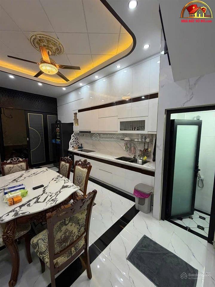 Nhà mặt tiền 4 tầng 5 phòng ngủ, giá chỉ 11.9 tỷ – Phan Đăng Lưu – Phú Nhuận – Hồ Chí Minh – NHÀ ĐẤT BẤT ĐỘNG SẢN SỔ ĐỎ