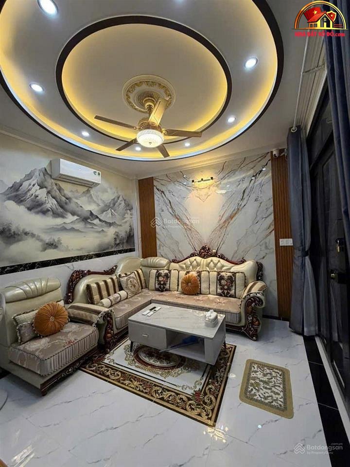 Nhà mặt tiền 4 tầng 5 phòng ngủ, giá chỉ 11.9 tỷ – Phan Đăng Lưu – Phú Nhuận – Hồ Chí Minh – NHÀ ĐẤT BẤT ĐỘNG SẢN SỔ ĐỎ