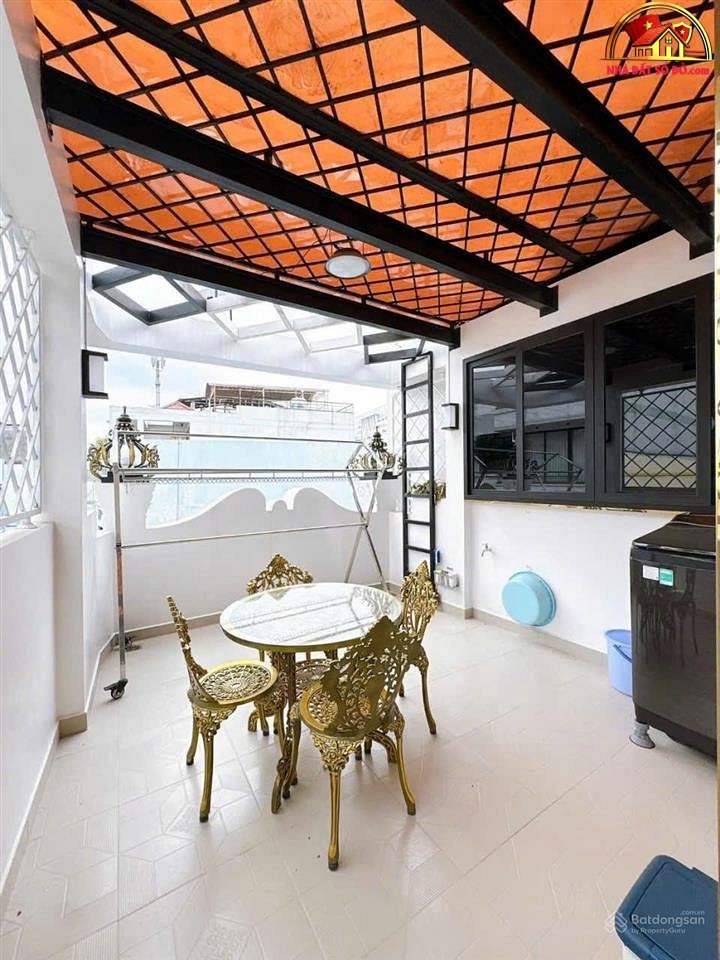 Nhà mặt tiền 4 tầng 5 phòng ngủ, giá chỉ 11.9 tỷ – Phan Đăng Lưu – Phú Nhuận – Hồ Chí Minh – NHÀ ĐẤT BẤT ĐỘNG SẢN SỔ ĐỎ