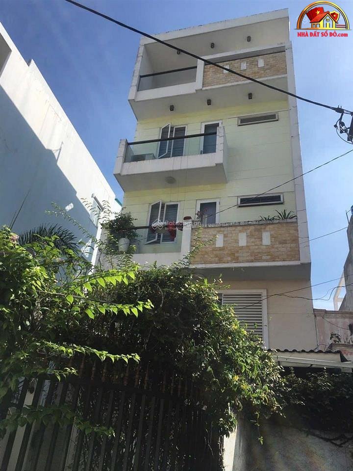 Nhà đẹp hẻm xe hơi 90m² – Giá 9.1 tỷ – Gò Vấp – NHÀ ĐẤT BẤT ĐỘNG SẢN SỔ ĐỎ