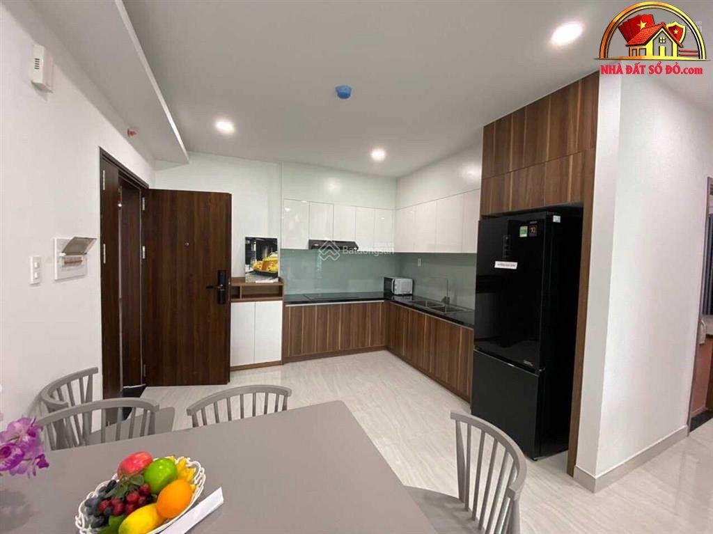 Căn hộ 2PN thiết kế hiện đại, chỉ 3.4 tỷ – NHÀ ĐẤT BẤT ĐỘNG SẢN SỔ ĐỎ