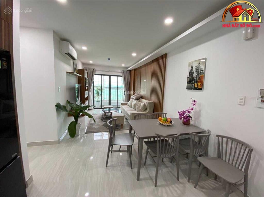 Căn hộ 2PN thiết kế hiện đại, chỉ 3.4 tỷ – NHÀ ĐẤT BẤT ĐỘNG SẢN SỔ ĐỎ