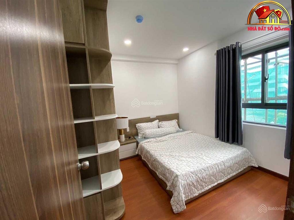 Căn hộ 2PN thiết kế hiện đại, chỉ 3.4 tỷ – NHÀ ĐẤT BẤT ĐỘNG SẢN SỔ ĐỎ