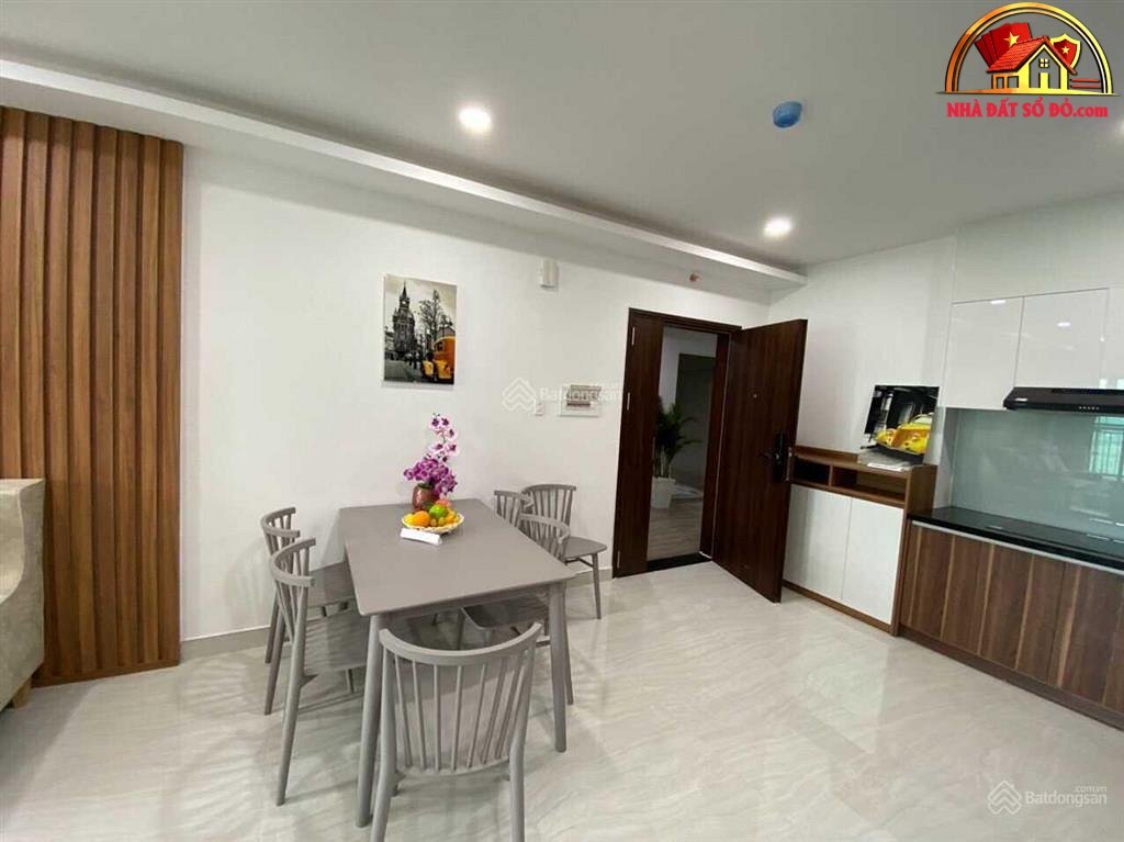 Căn hộ 2PN thiết kế hiện đại, chỉ 3.4 tỷ – NHÀ ĐẤT BẤT ĐỘNG SẢN SỔ ĐỎ