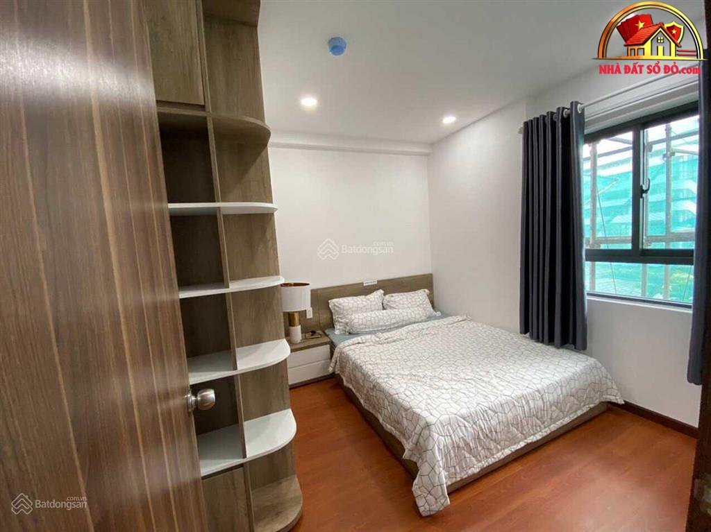 Căn hộ 2PN thiết kế hiện đại, chỉ 3.4 tỷ – NHÀ ĐẤT BẤT ĐỘNG SẢN SỔ ĐỎ