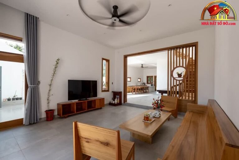 Nhà đẹp Nguyễn Văn Thương, 77m2, giá chỉ 18.7 triệu – Bán nhà đất Bình Thạnh