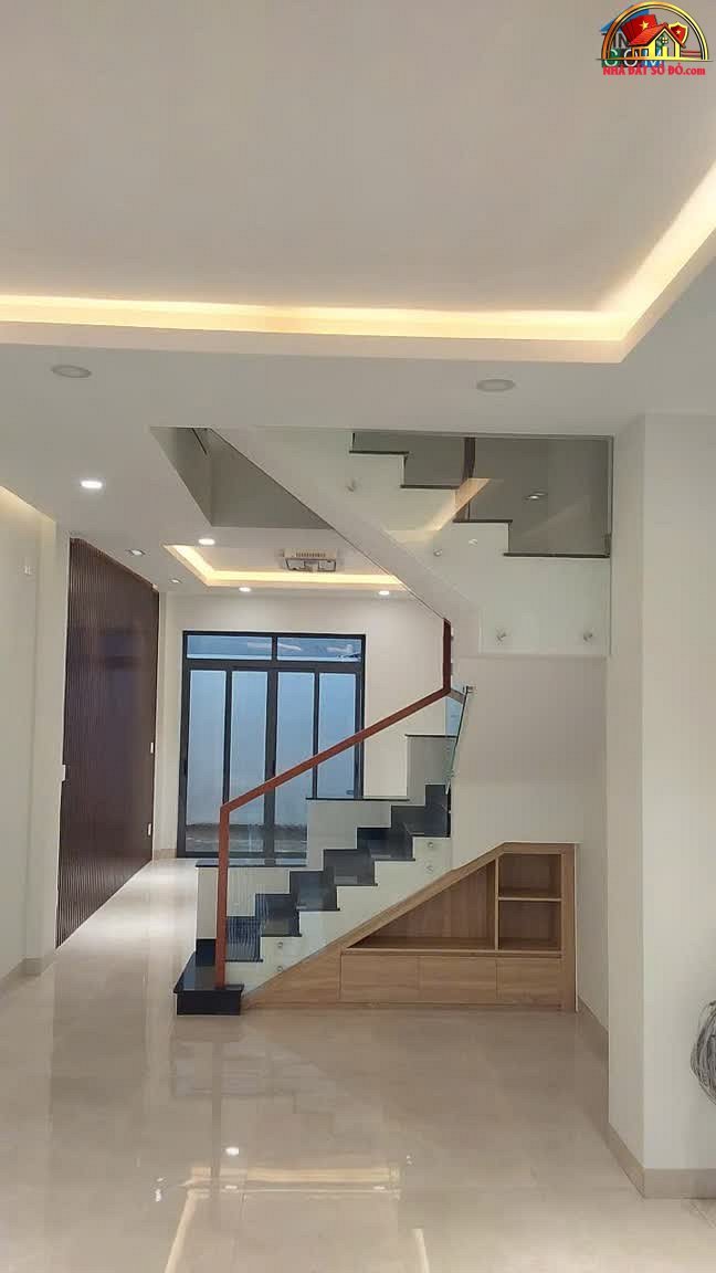 Nhà đẹp 5 tầng mặt tiền 41, Thủ Đức, giá 10.5 tỷ – Cơ hội không thể bỏ lỡ