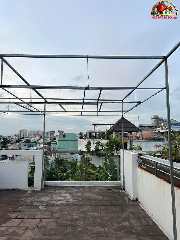 Nhà mặt tiền đẹp 95m² chỉ 9 tỷ tại đường Ba Tơ – Quận 8 – NHÀ ĐẤT BẤT ĐỘNG SẢN SỔ ĐỎ