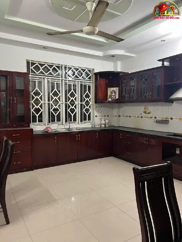 Nhà mặt tiền đẹp 95m² chỉ 9 tỷ tại đường Ba Tơ – Quận 8 – NHÀ ĐẤT BẤT ĐỘNG SẢN SỔ ĐỎ