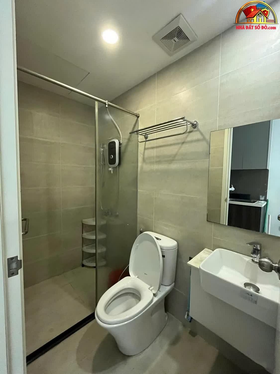 Căn hộ 3PN giá thỏa thuận – Lavida Plus – Quận 7 – Hồ Chí Minh – NHÀ ĐẤT BẤT ĐỘNG SẢN SỔ ĐỎ