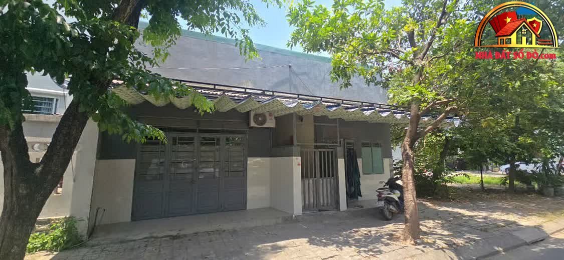 Bán nhà lô góc 248 m², 14.5 tỷ – Cẩm Lệ – Đà Nẵng – NHÀ ĐẤT BẤT ĐỘNG SẢN SỔ ĐỎ