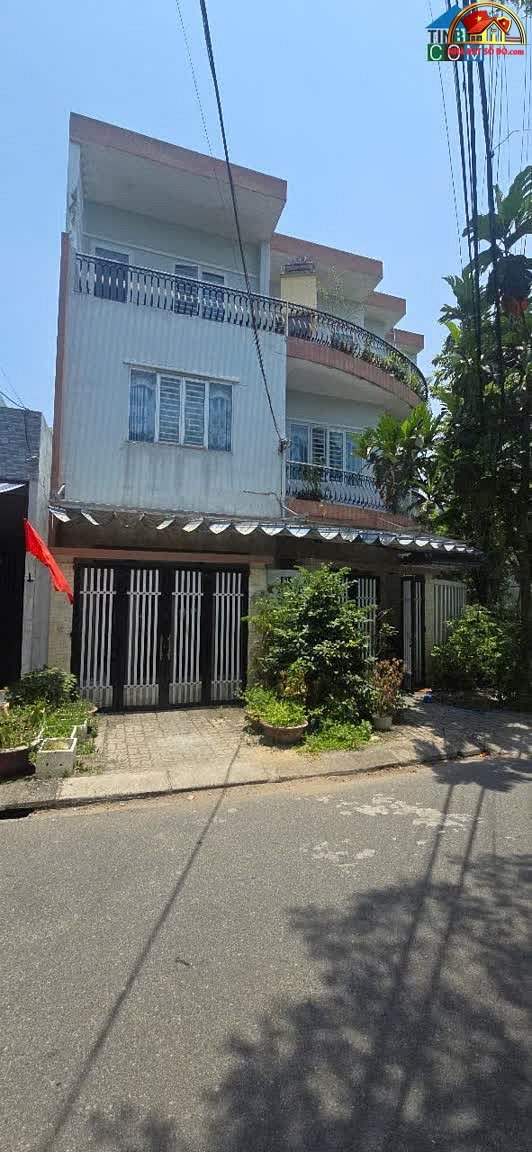 Bán nhà lô góc 248 m², 14.5 tỷ – Cẩm Lệ – Đà Nẵng – NHÀ ĐẤT BẤT ĐỘNG SẢN SỔ ĐỎ