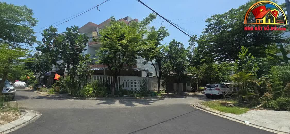 Bán nhà lô góc 248 m², 14.5 tỷ – Cẩm Lệ – Đà Nẵng – NHÀ ĐẤT BẤT ĐỘNG SẢN SỔ ĐỎ
