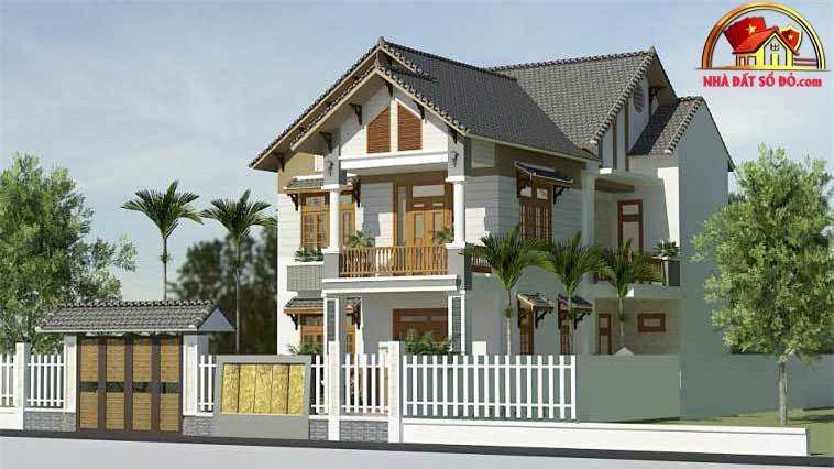 Xu hướng bất động sản thổ cư có sổ đỏ 2026–2027