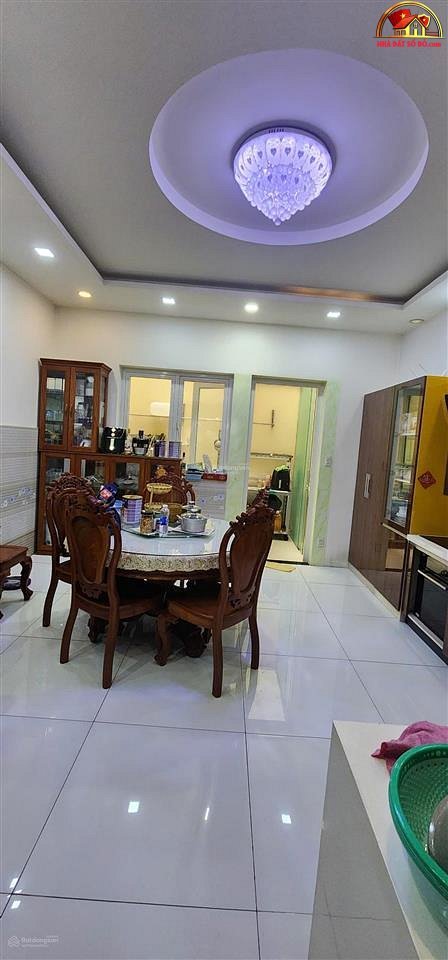 Bán nhà 120m² 16.9 tỷ tại đường 24 KDC Bình Phú – Mặt tiền đẹp, có thang máy – NHÀ ĐẤT BẤT ĐỘNG SẢN SỔ ĐỎ
