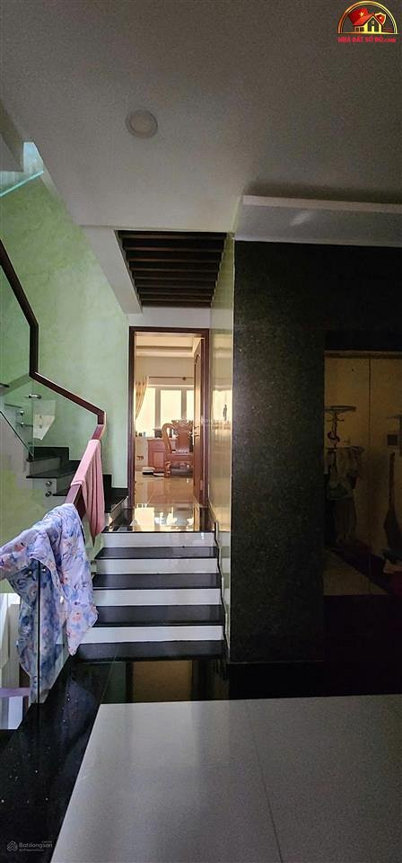 Bán nhà 120m² 16.9 tỷ tại đường 24 KDC Bình Phú – Mặt tiền đẹp, có thang máy – NHÀ ĐẤT BẤT ĐỘNG SẢN SỔ ĐỎ
