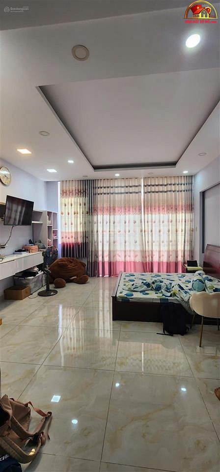 Bán nhà 120m² 16.9 tỷ tại đường 24 KDC Bình Phú – Mặt tiền đẹp, có thang máy – NHÀ ĐẤT BẤT ĐỘNG SẢN SỔ ĐỎ