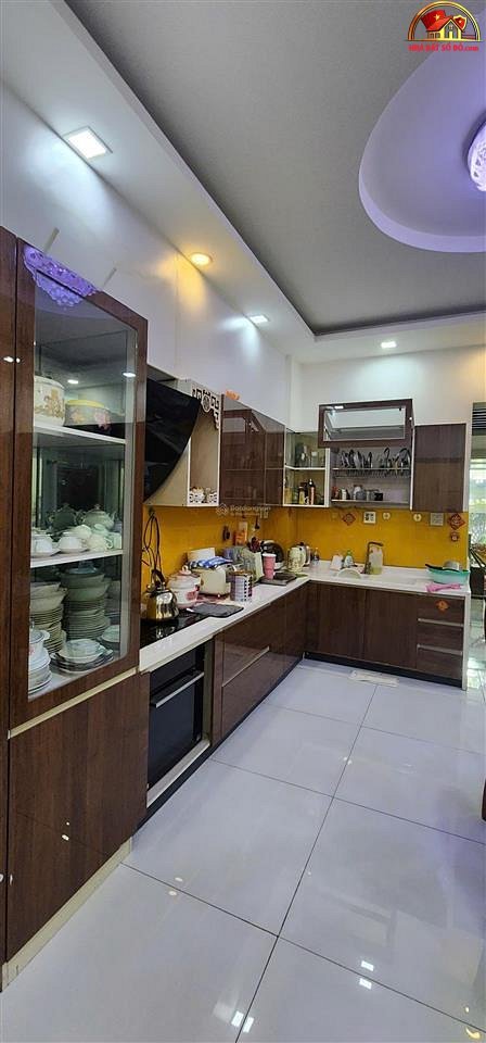 Bán nhà 120m² 16.9 tỷ tại đường 24 KDC Bình Phú – Mặt tiền đẹp, có thang máy – NHÀ ĐẤT BẤT ĐỘNG SẢN SỔ ĐỎ