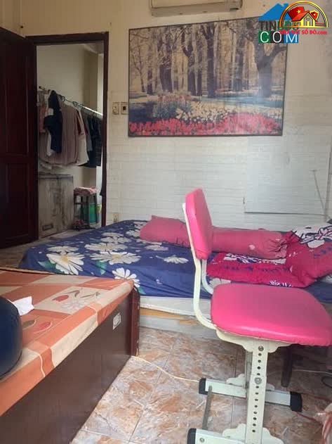 Nhà đẹp 38m² giá chỉ 10 tỷ, hẻm xe hơi – Quận 8 – Hồ Chí Minh – NHÀ ĐẤT BẤT ĐỘNG SẢN SỔ ĐỎ