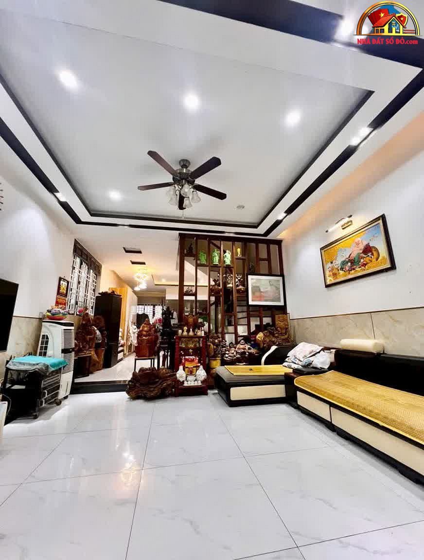 Nhà đẹp 4 tầng 3 mặt kiệt đường 2/9 – Gần Cô… – Bán nhà trong ngõ, hẻm Quận Hải Châu – Đà Nẵng giá 3 – 5 tỷ