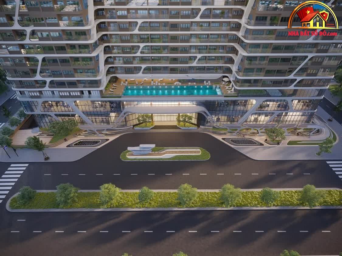 Căn hộ 3 phòng ngủ view biển tại Regal Complex – Chỉ 9 tỷ sở hữu ngay!