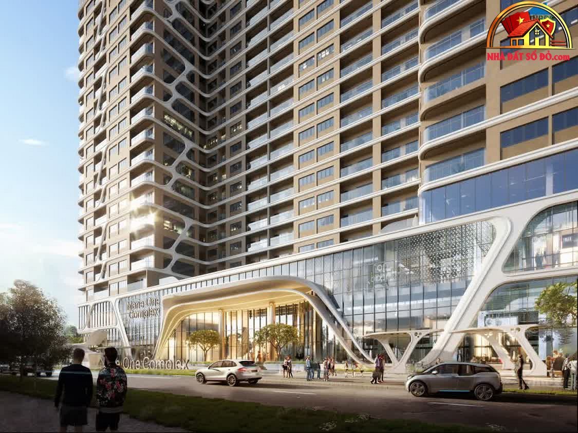 Căn hộ 3 phòng ngủ view biển tại Regal Complex – Chỉ 9 tỷ sở hữu ngay!
