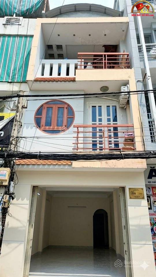 Bán nhà mặt tiền 52m² giá 8.95 tỷ – Khu dân cư sầm uất – NHÀ ĐẤT BẤT ĐỘNG SẢN SỔ ĐỎ