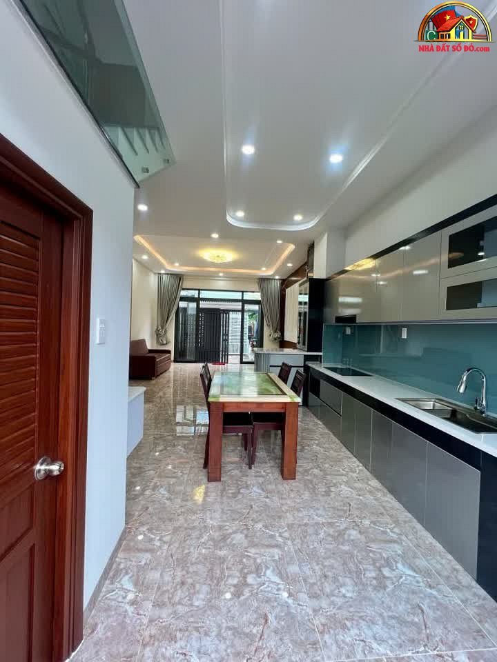 Nhà 3 tầng đẹp 76m2 chỉ 6.7 tỷ tại Thủ Đức – Nhà Đất Bất Động Sản Sổ Đỏ