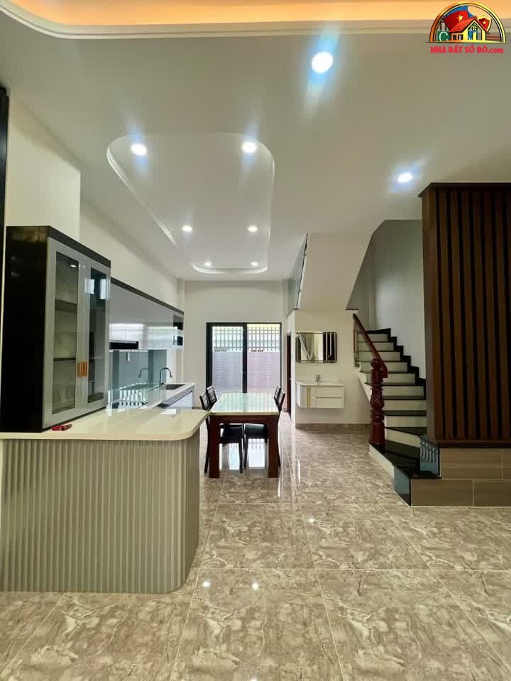 Nhà 3 tầng đẹp 76m2 chỉ 6.7 tỷ tại Thủ Đức – Nhà Đất Bất Động Sản Sổ Đỏ