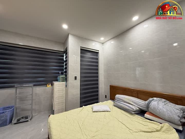 Nhà 3 tầng đẹp 76m2 chỉ 6.7 tỷ tại Thủ Đức – Nhà Đất Bất Động Sản Sổ Đỏ
