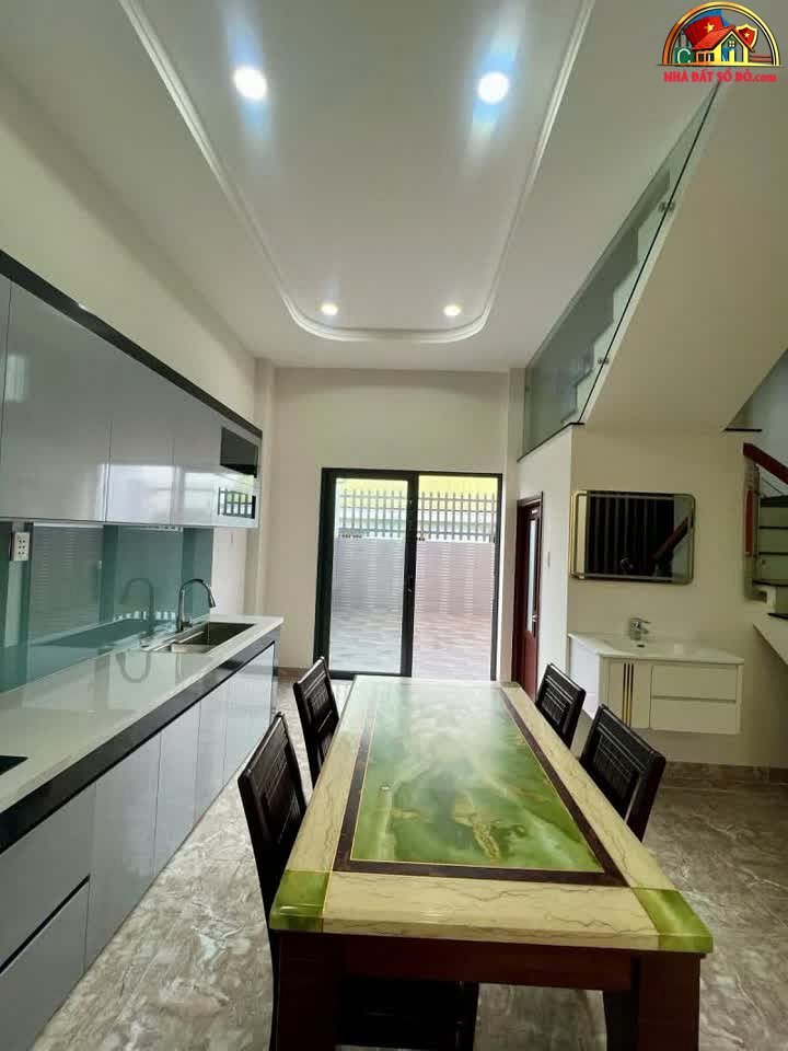 Nhà 3 tầng đẹp 76m2 chỉ 6.7 tỷ tại Thủ Đức – Nhà Đất Bất Động Sản Sổ Đỏ