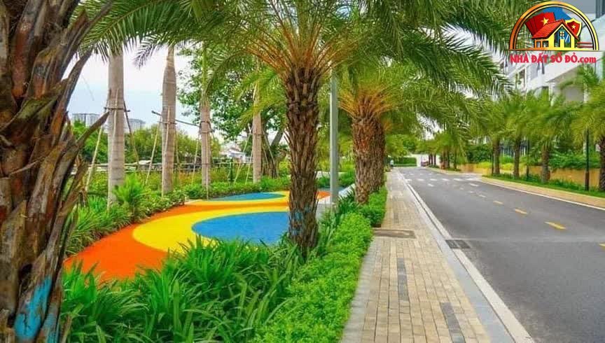 Căn góc 76m2 sổ hồng – Giá chỉ 6.2 tỷ tại Quận 2 – Bán căn hộ chung cư