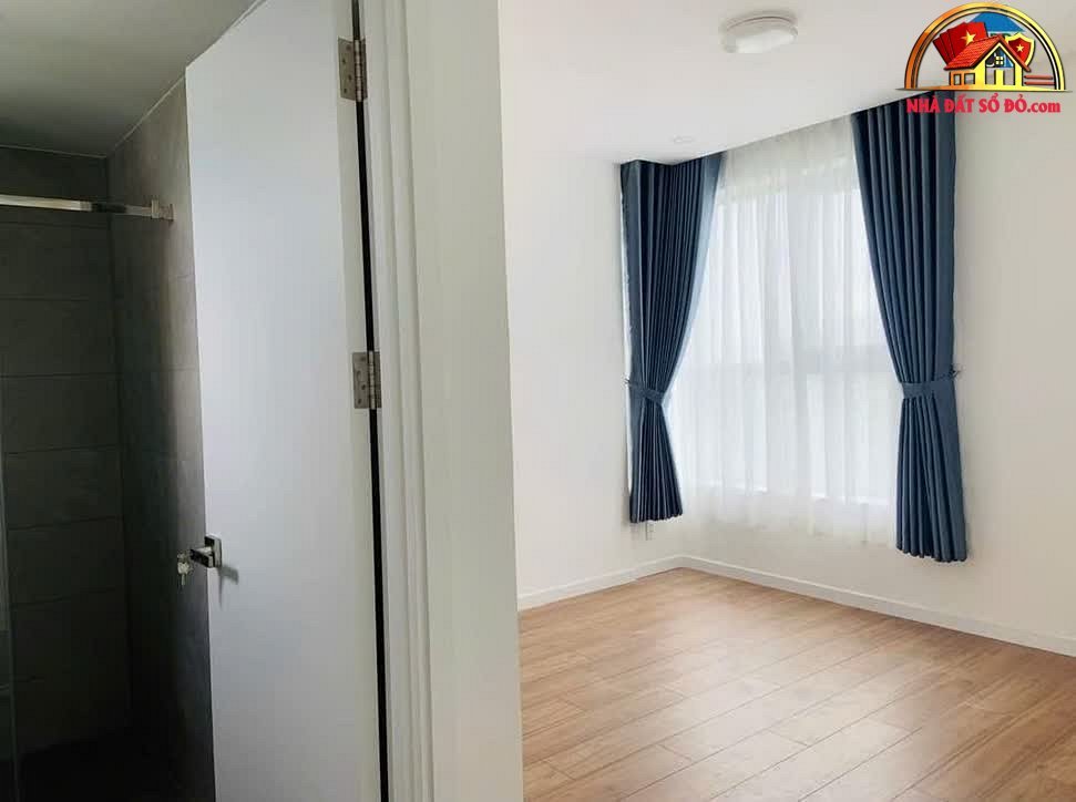 Căn góc 76m2 sổ hồng – Giá chỉ 6.2 tỷ tại Quận 2 – Bán căn hộ chung cư