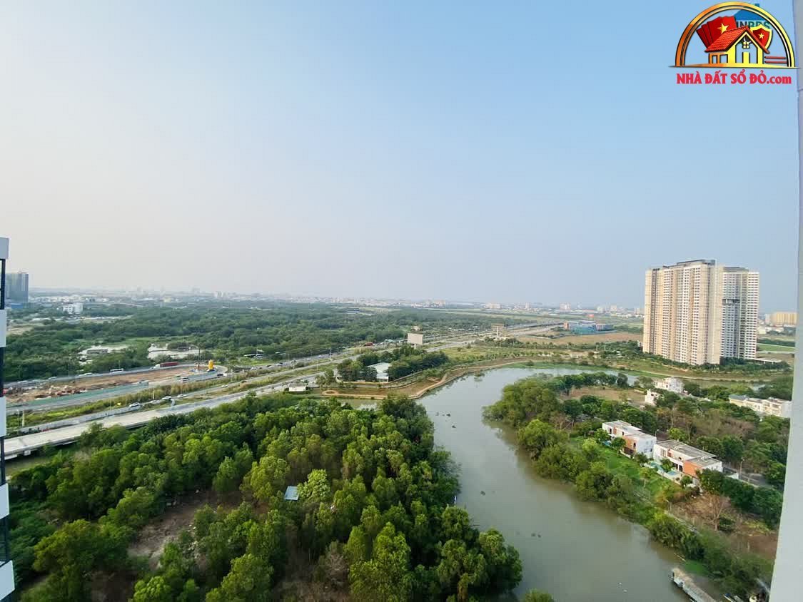 Căn góc 76m2 sổ hồng – Giá chỉ 6.2 tỷ tại Quận 2 – Bán căn hộ chung cư