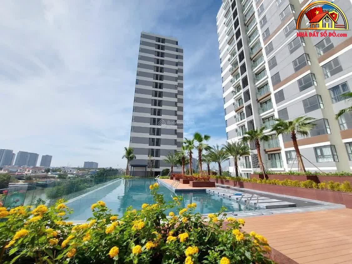 Căn góc 76m2 sổ hồng – Giá chỉ 6.2 tỷ tại Quận 2 – Bán căn hộ chung cư