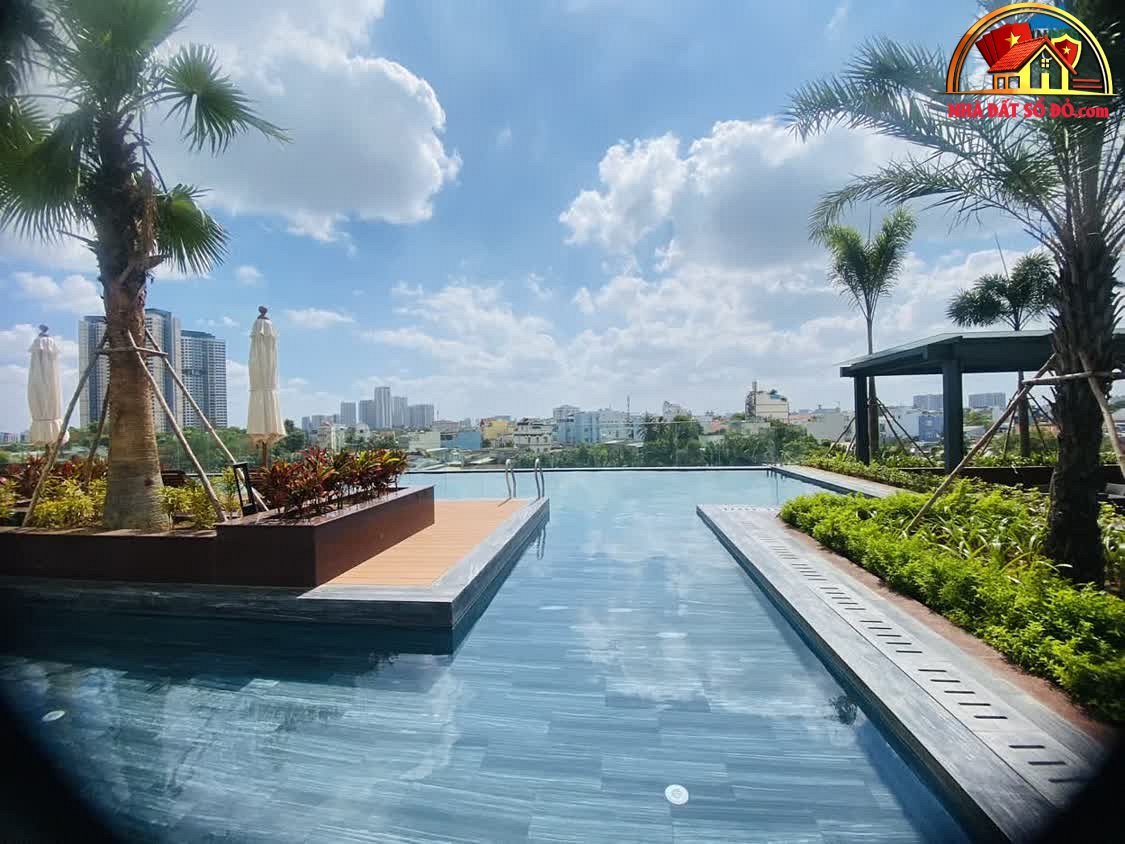 Căn góc 76m2 sổ hồng – Giá chỉ 6.2 tỷ tại Quận 2 – Bán căn hộ chung cư