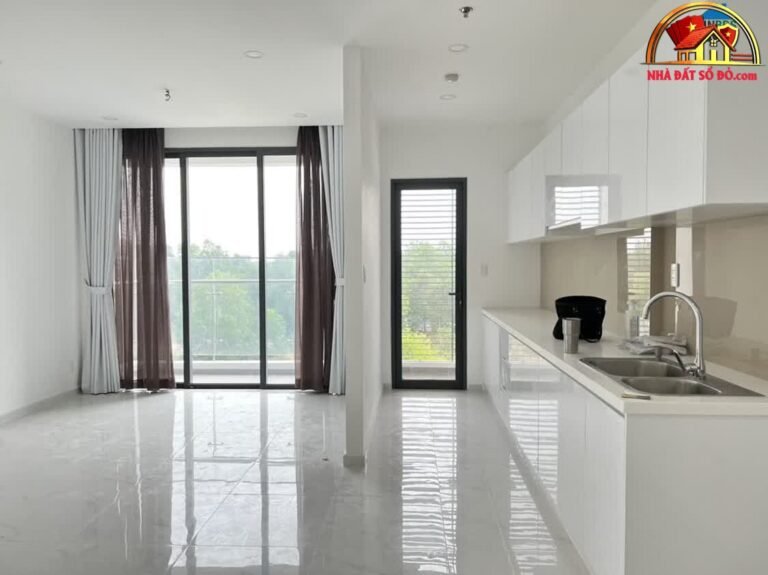 Căn góc 76m2 sổ hồng – Giá chỉ 6.2 tỷ tại Quận 2 – Bán căn hộ chung cư