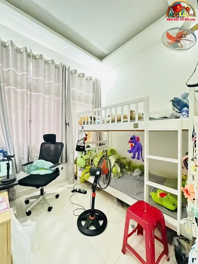 Bán Nhà Hẻm Huỳnh Tấn Phát 48m2, 3 Tầng Giá Chỉ 3.6 tỷ – Nhà Bè – Hồ Chí Minh – NHÀ ĐẤT BẤT ĐỘNG SẢN SỔ ĐỎ