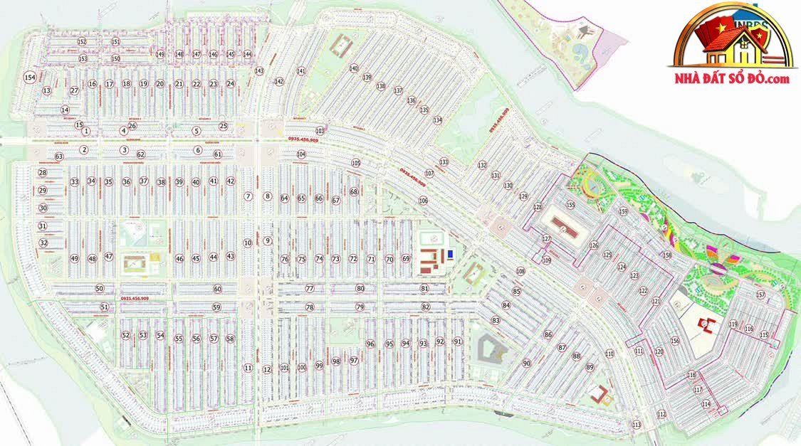 Nhà đẹp 100m² hẻm 10 Hòa Quý – Ngũ Hành Sơn – Đà Nẵng – 6.5 tỷ