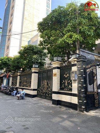 Nhà biệt thự hiếm tại Cư Xá Tự Do – 480m2 – Giá chỉ 72 tỷ