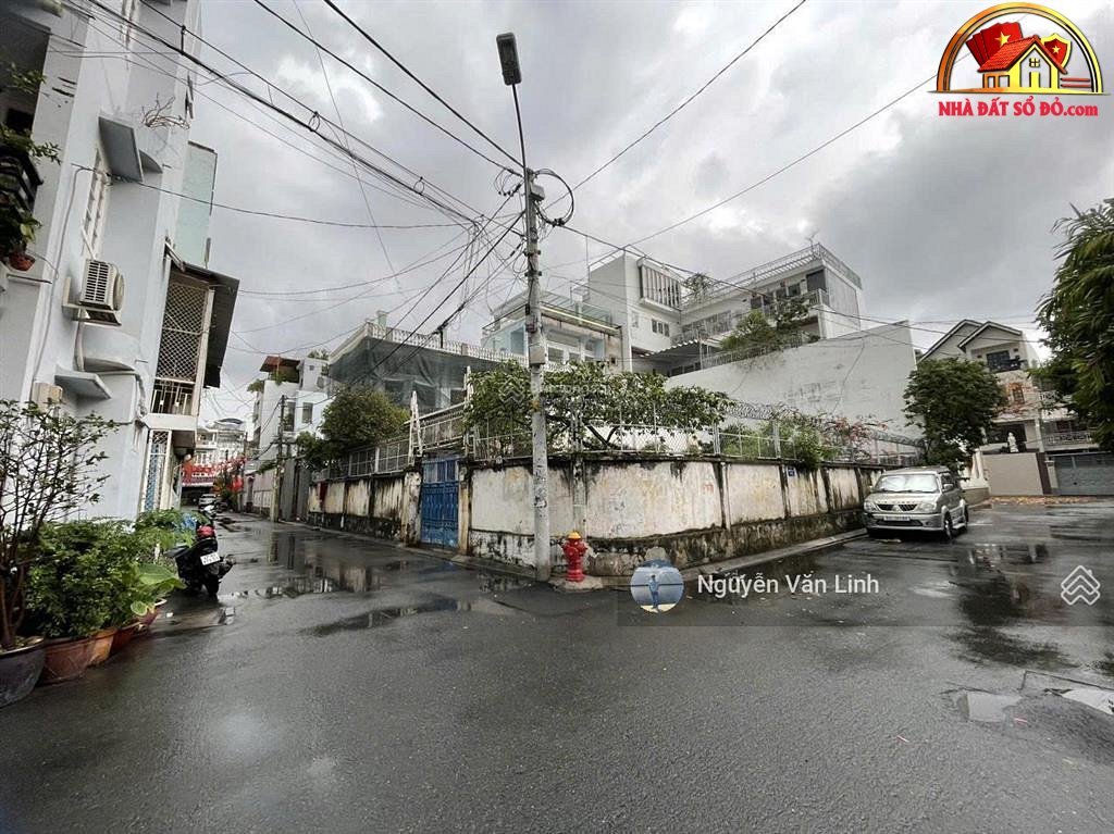 Nhà biệt thự hiếm tại Cư Xá Tự Do – 480m2 – Giá chỉ 72 tỷ
