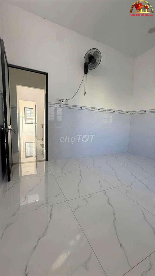 Nhà 2 tầng mới 100%, hẻm xe hơi 8m – Bình Hưng Hoà B – Bình Tân – TP.HCM – NHÀ ĐẤT BẤT ĐỘNG SẢN SỔ ĐỎ