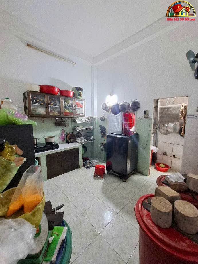 Căn nhà 3 tầng mặt tiền đường số 14 – Bình Tân – Giá thỏa thuận hấp dẫn