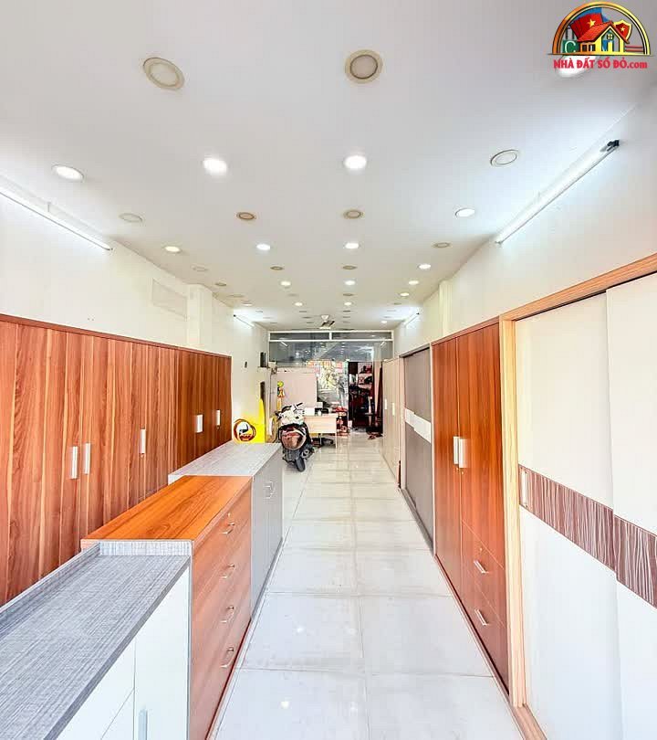 Bán nhà mặt phố Trường Chinh, giá thấp nhất khu vực – 71m² chỉ 13.9 tỷ