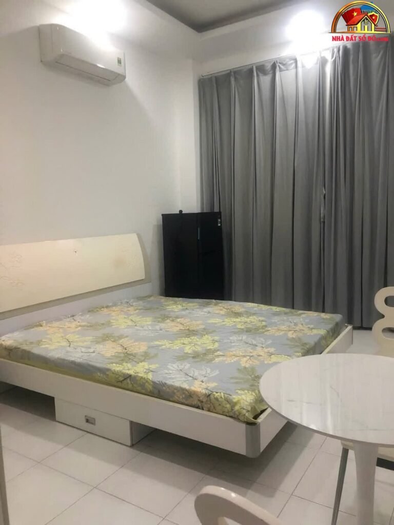 Nhà 4 tầng, 8 phòng cho thuê, thu nhập 40 triệu – Phú Nhuận – NHÀ ĐẤT BẤT ĐỘNG SẢN SỔ ĐỎ