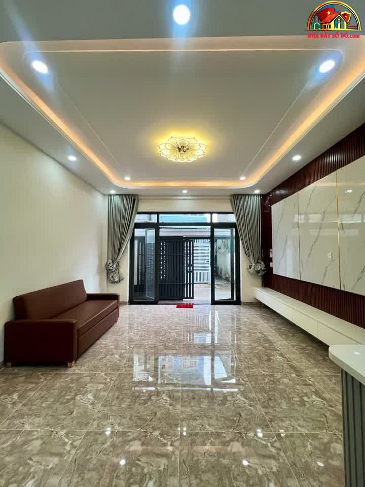 Nhà đẹp, 3 tầng chỉ 6.7 tỷ – Thủ Đức – NHÀ ĐẤT BẤT ĐỘNG SẢN SỔ ĐỎ