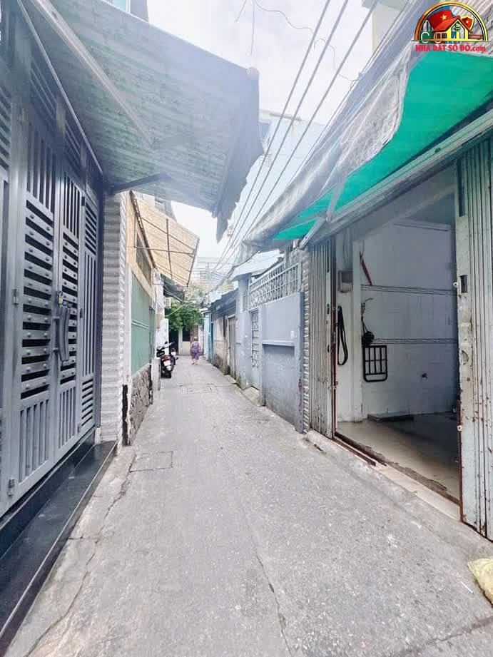 Bán nhà mặt phố 48m², 5 tầng, mặt tiền đường Tôn Đản – Quận 4 – Hồ Chí Minh – NHÀ ĐẤT BẤT ĐỘNG SẢN SỔ ĐỎ